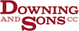 Downing and Sons cc